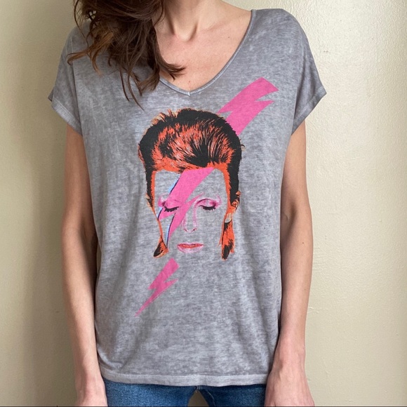 Bowie tee - Picture 3 of 7